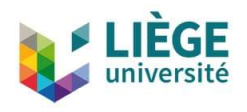 University of Liège